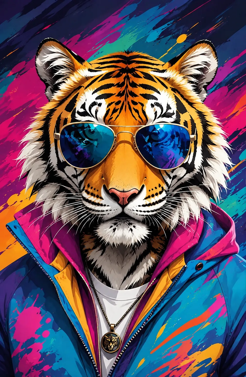 Custom Graphic Designs